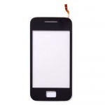 Touch Screen Digitizer replacement for Samsung Galaxy Ace / S5830 (Black)