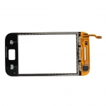 Touch Screen Digitizer replacement for Samsung Galaxy Ace / S5830 (Black)