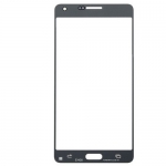 Touch Screen Front Glass replacement for Samsung Galaxy A7 White