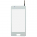 Touch Screen Digitizer replacement for Samsung Galaxy Beam i8530 White