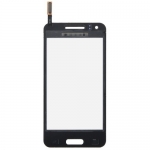Touch Screen Digitizer replacement for Samsung Galaxy Beam i8530 White