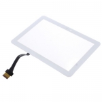 Touch Screen Digitizer replacement for Samsung Galaxy Tab 10.1 P7500/P7510 White