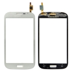 Touch Screen Digitizer replacement for Samsung Galaxy Grand Duos / i9082 / i9080 White