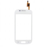 Touch Screen Digitizer replacement for Samsung Galaxy Trend Duos / S7562 White