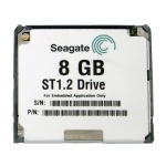 Seagate 8GB hard drive ST68022CF