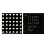 Charging Control IC Chip 1610A Replacement for iPad Mini