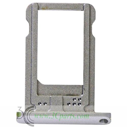 SIM Card Tray Replacement for iPad mini 3 Grey