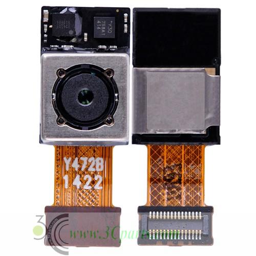 Rear Facing Camera replacement for LG G3 D850 