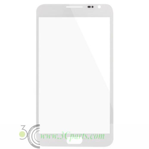 High Quality Front Touch Screen Outer Glass replacement for Samsung Galaxy Note i9220 N7000