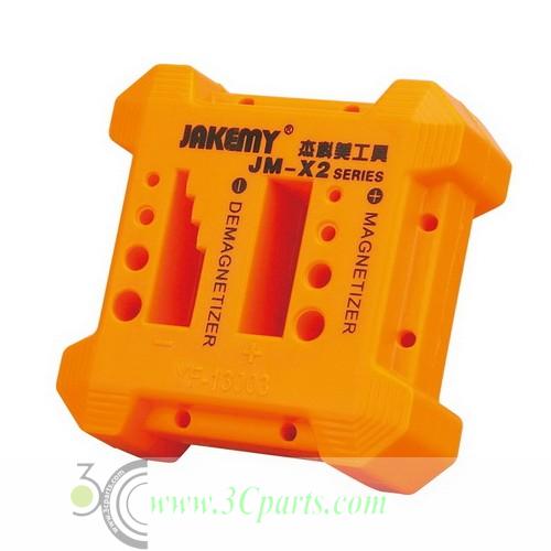 Jakemy JM-X2 Magnetizer Demagnetizer Tools