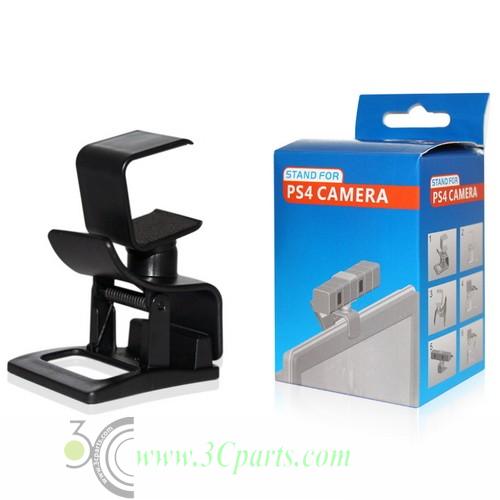 TV Clip Monitor Mount Holder Stand for PS4 Move Eye Camera