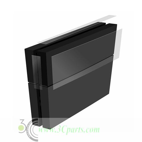Screen Protector Film for PlayStation 4 PS4