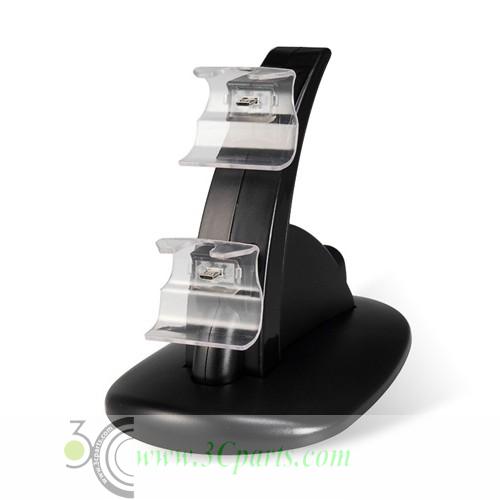 Dual Charging Station Charging Stand for XBOX One Controllers