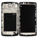 Middle Housing Chassis LCD Touch Holder Frame Bezel replacement for LG G3 D850 D851 D855