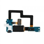 Headphone Audio Jack Flex Cable replacement for Samsung Galaxy SL / i9003