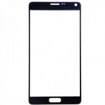 Front Screen Outer Glass Lens replacement for Samsung Galaxy Note 4 / N910