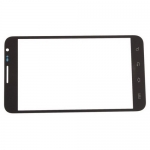Touch Screen Front Outer Glass replacement for Samsung Galaxy Note / i717 White