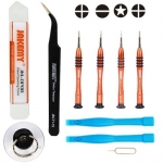 Jakemy JM-i83 10 in 1 Spudger Prying Screwdriver ​Opening Tool Kit