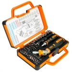 Jakemy JM-6111 69 in 1 Screwdriver Hardware Repair Open Tools​