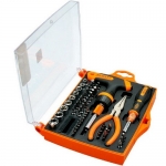 Jakemy JM-6115 Precision Screwdriver Set Hardware Tools