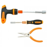 Jakemy JM-6115 Precision Screwdriver Set Hardware Tools