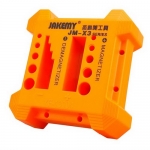 Jakemy JM-X3 Magnetizer Demagnetizer Tools