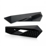 Vertical Stand for PS4 Gaming Console