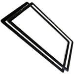 20 inch Glass Panel Front Cover Replacement for iMac A1224