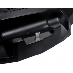 Space Ship Controller Charging Station Vertical Stand for PS4