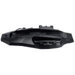 Space Ship Controller Charging Station Vertical Stand for PS4