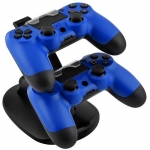 Dual USB ​Charging Dock Stand for PS4 Controller