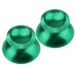 Aluminium Thumb Joysticks 3D Cap Shell for PS4 (8 Colors) 