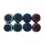 luminous ​Anti-slip Protective Cap Cover for PS4/PS3/XBOX one/XBOX 360 Controller Black with 4 Colors