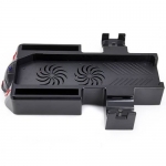 Dual Charging Cooling Fan Stand​ for Xbox One