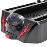 Dual Charging Cooling Fan Stand​ for Xbox One