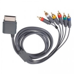 1.5m ​Component TV / HDTV AV Cable for XBOX 360