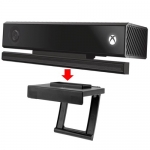 TV Clip Mount Stand Holder Bracket for XBOX One Kinect 2.0 Sensor