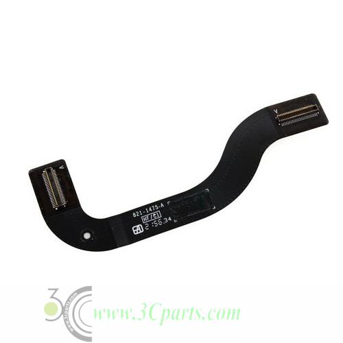 Magsafe Board 821-1475-A replacement for MacBook Air 11'' A1465 Mid 2012
