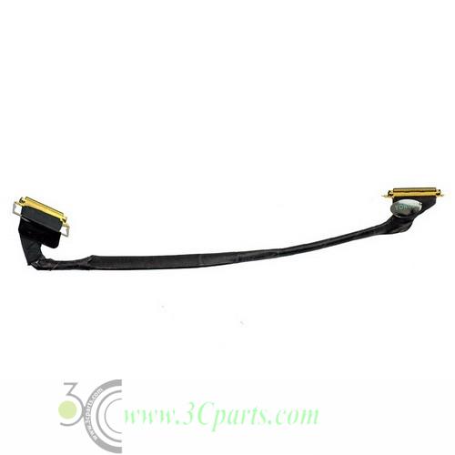 LCD Flex Cable replacement for MacBook 13'' Unibody A1278 Early 2011 / Late 2011