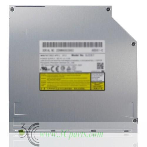 Panasonic UJ-846 slim dual layer Superdrive