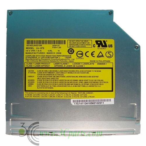 Superdrive replacement for Panasonic UJ-875​