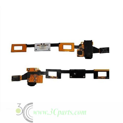 Sensor Flex Cable replacement for Samsung Wave 3 / S8600