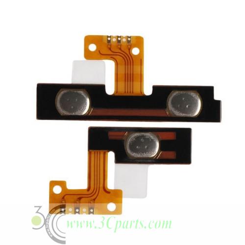 Power and Volume Flex Cable replacement for Samsung Galaxy Ace / S5830
