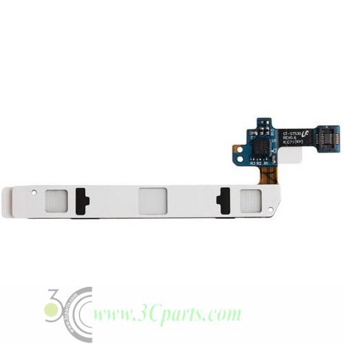 Functional Keypad Flex Cable replacement for Samsung OMNIA M / S7530