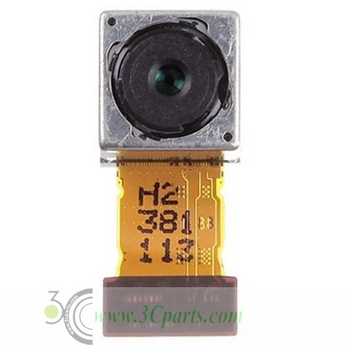 Back Camera replacement for Sony Xperia Z1 Compact / Z1 Mini / D5503