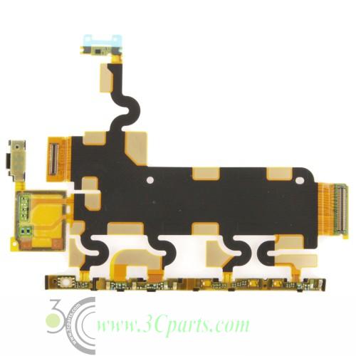 Mainboard Main Flex Cable replacement for Sony XL36
