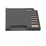 Micro SD TF to SD Card Adapter for MacBook Air / Pro