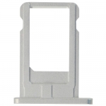 Gray Sim Card Tray replacement for iPhone 6