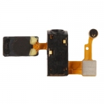 Earphone with Microphone Flex Cable replacement for Samsung S8000 / S8003