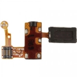 Earphone with Microphone Flex Cable replacement for Samsung S8000 / S8003